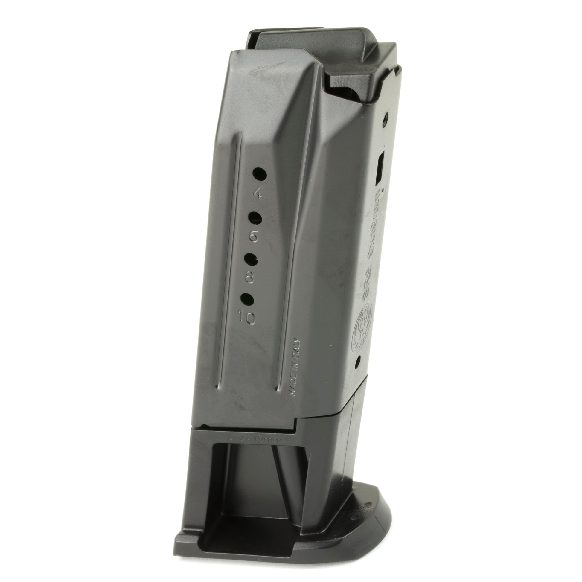 Ruger Magazine 9MM 10 Rounds Fits Ruger SR9/9E/PC Carbine Steel 90325 - California Shooting Supplies