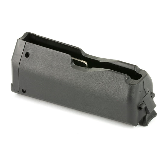 Ruger Magazine 30-06/270Win 4 Rounds Fits Ruger American Long Action Black 90435 - California Shooting Supplies