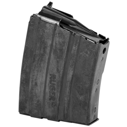 Ruger Magazine 762x39 10 Rounds Fits Ruger Mini30 Steel Blued 90485 - California Shooting Supplies