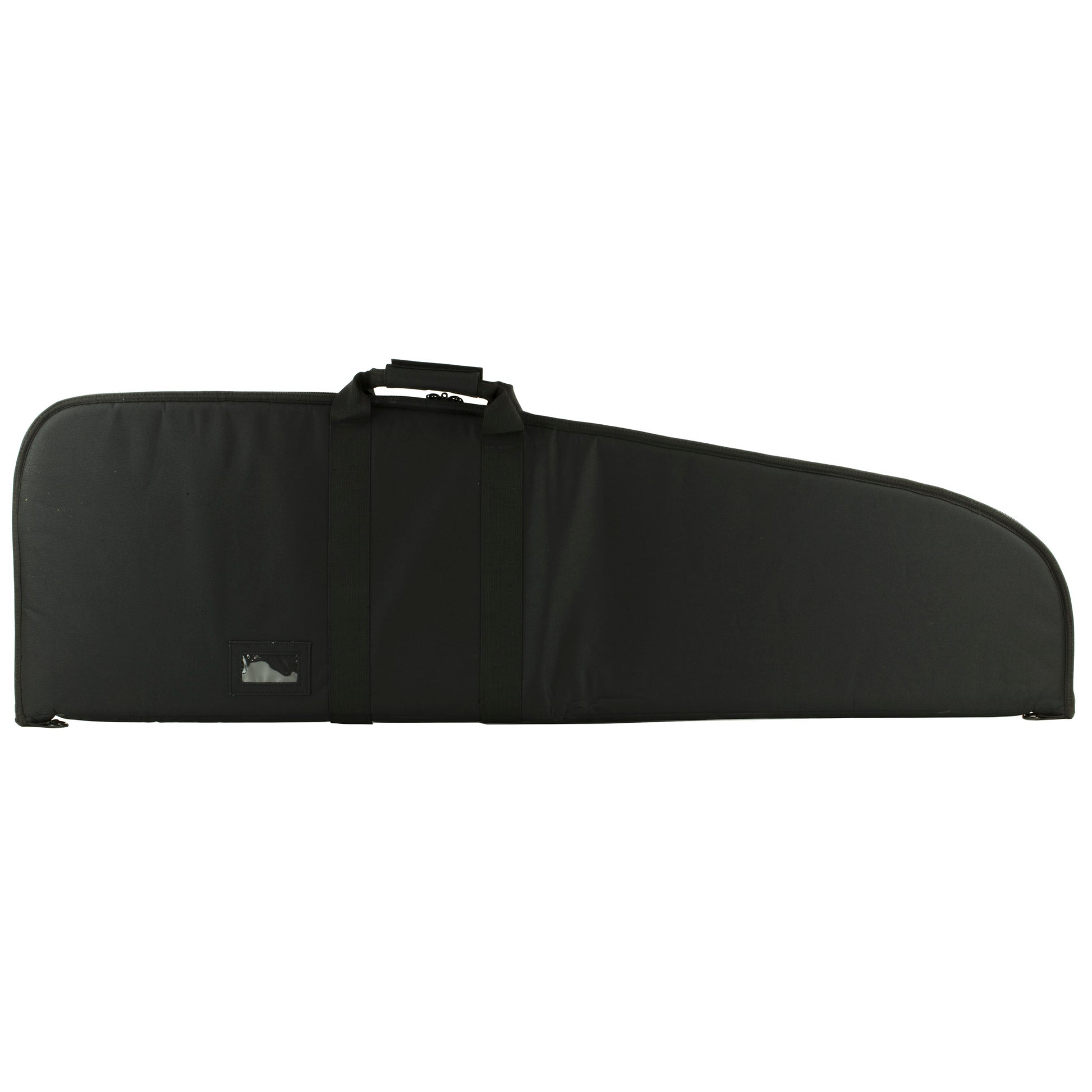 NCSTAR Scoped Rifle Case Rifle Case Nylon 52" Tall Model CVS2907-52 - California Shooting Supplies