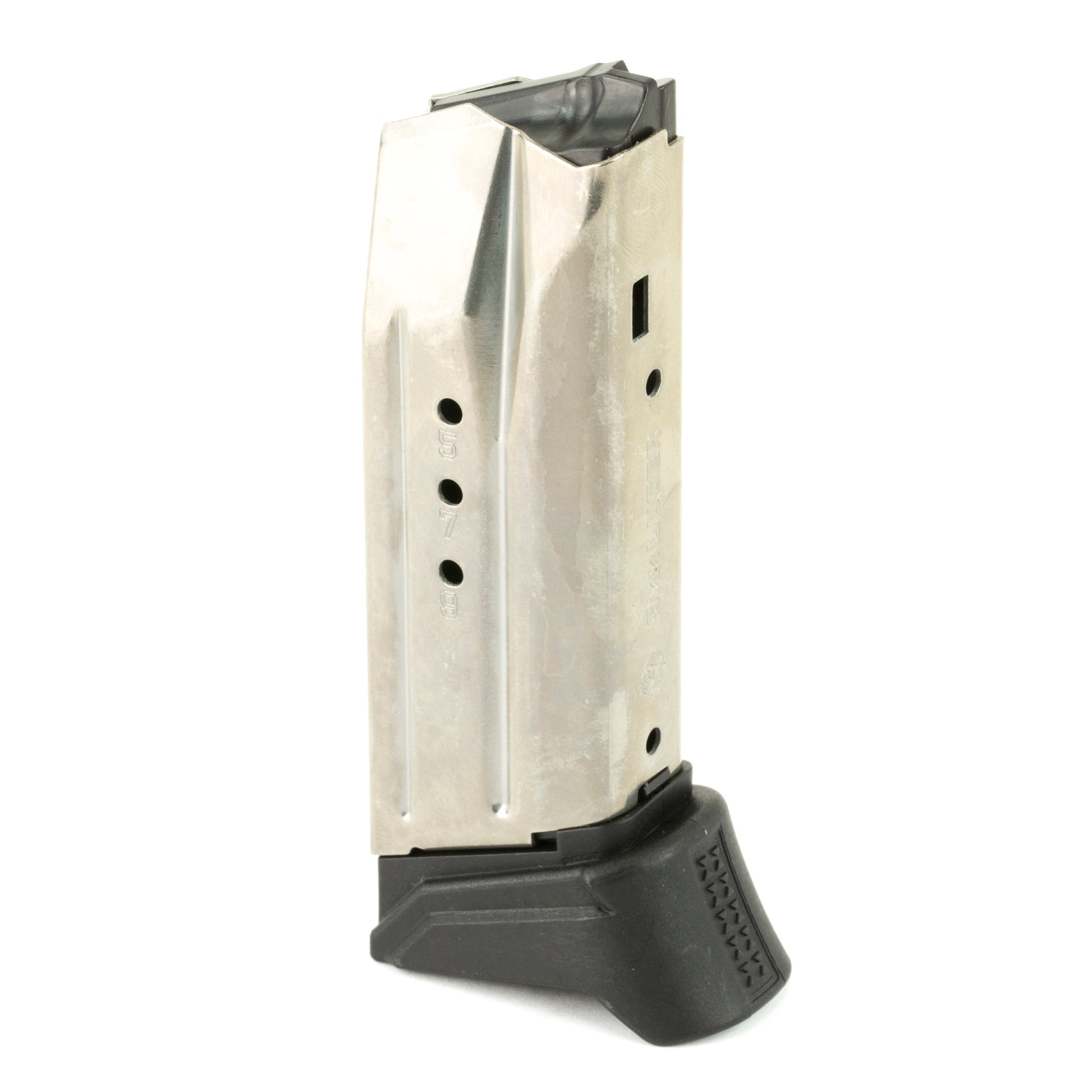 Ruger Magazine 9MM 10 Rounds Fits American Compact Extended FloorPlate 90617 - California Shooting Supplies