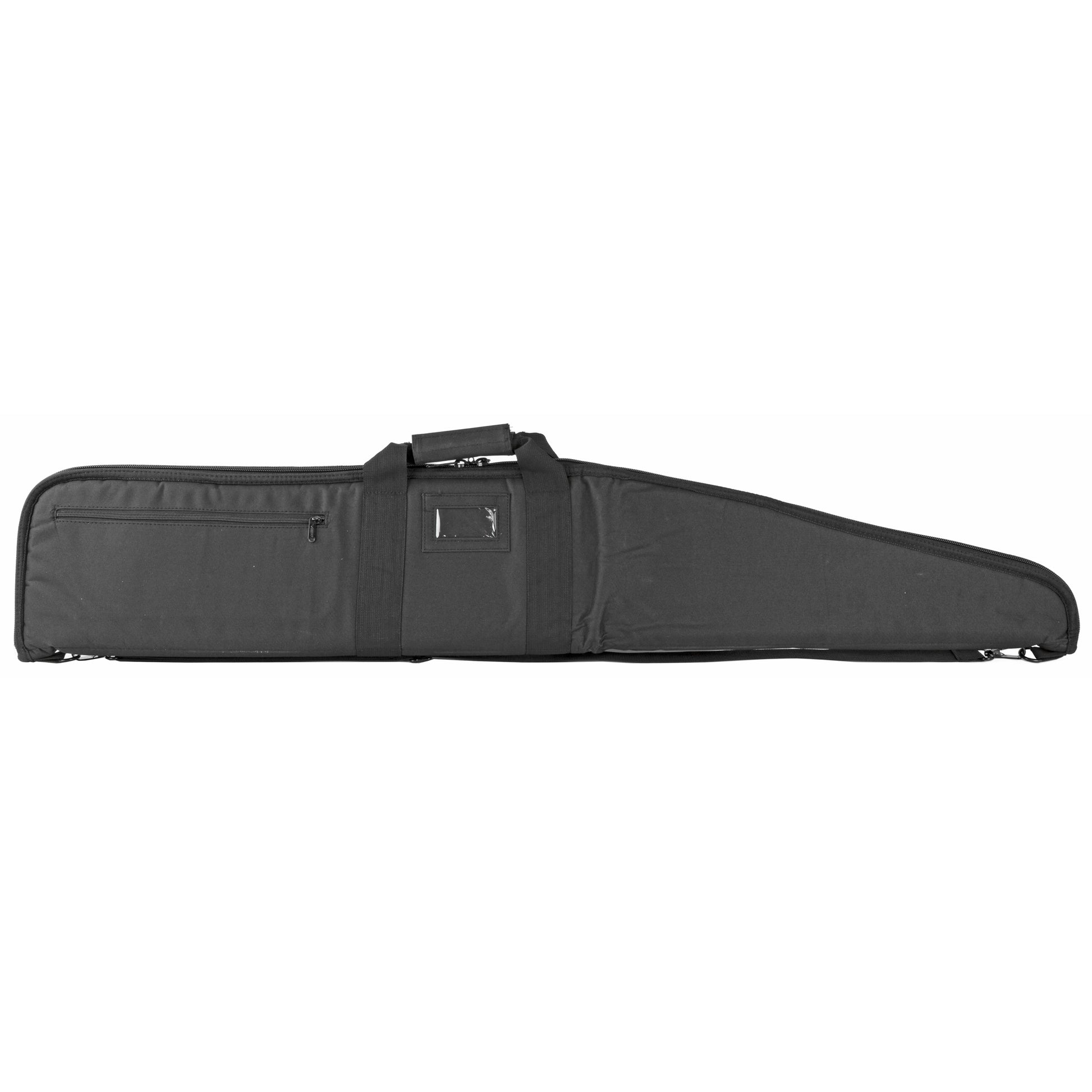 NCSTAR 2958 Series Shotgun Case Black Nylon 48" CVSHB2958-48 - California Shooting Supplies