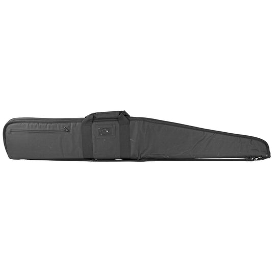 NCSTAR 2958 Series Shotgun Case Black Nylon 54" CVSHB2958-54 - California Shooting Supplies