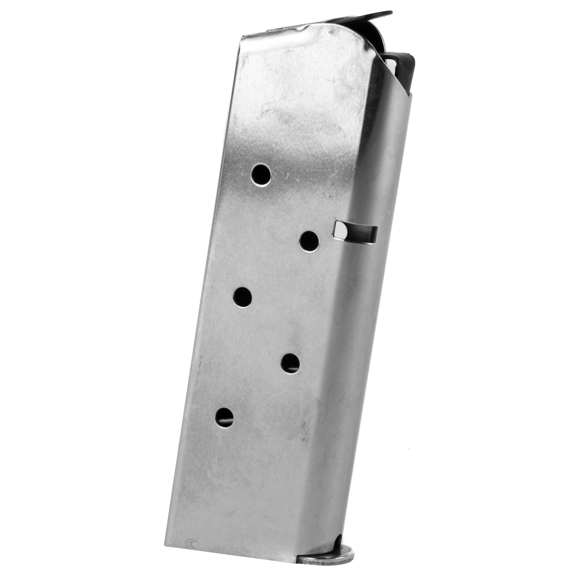 Ruger Magazine 45 ACP 7 Rounds Fits Ruger SR1911 Officer Stainless 90664 - California Shooting Supplies