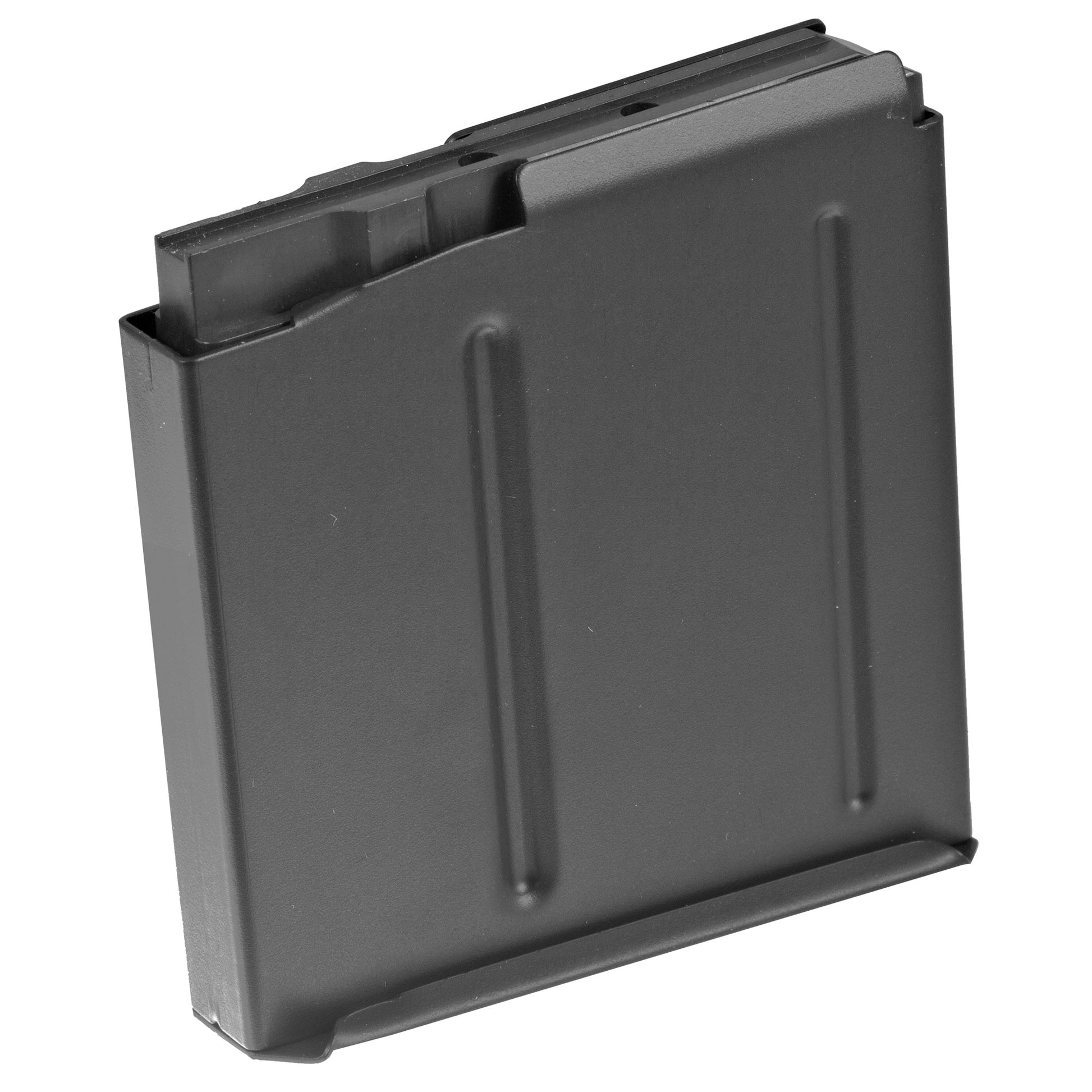 Ruger Magazine 300 Win 5 Rounds Fits Ruger Magnum Precision Rifle Steel 90682 - California Shooting Supplies