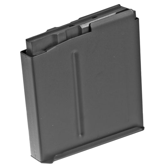 Ruger Magazine 338 Lapua 5 Rounds Fits Ruger Precision Rifle Steel 90683 - California Shooting Supplies