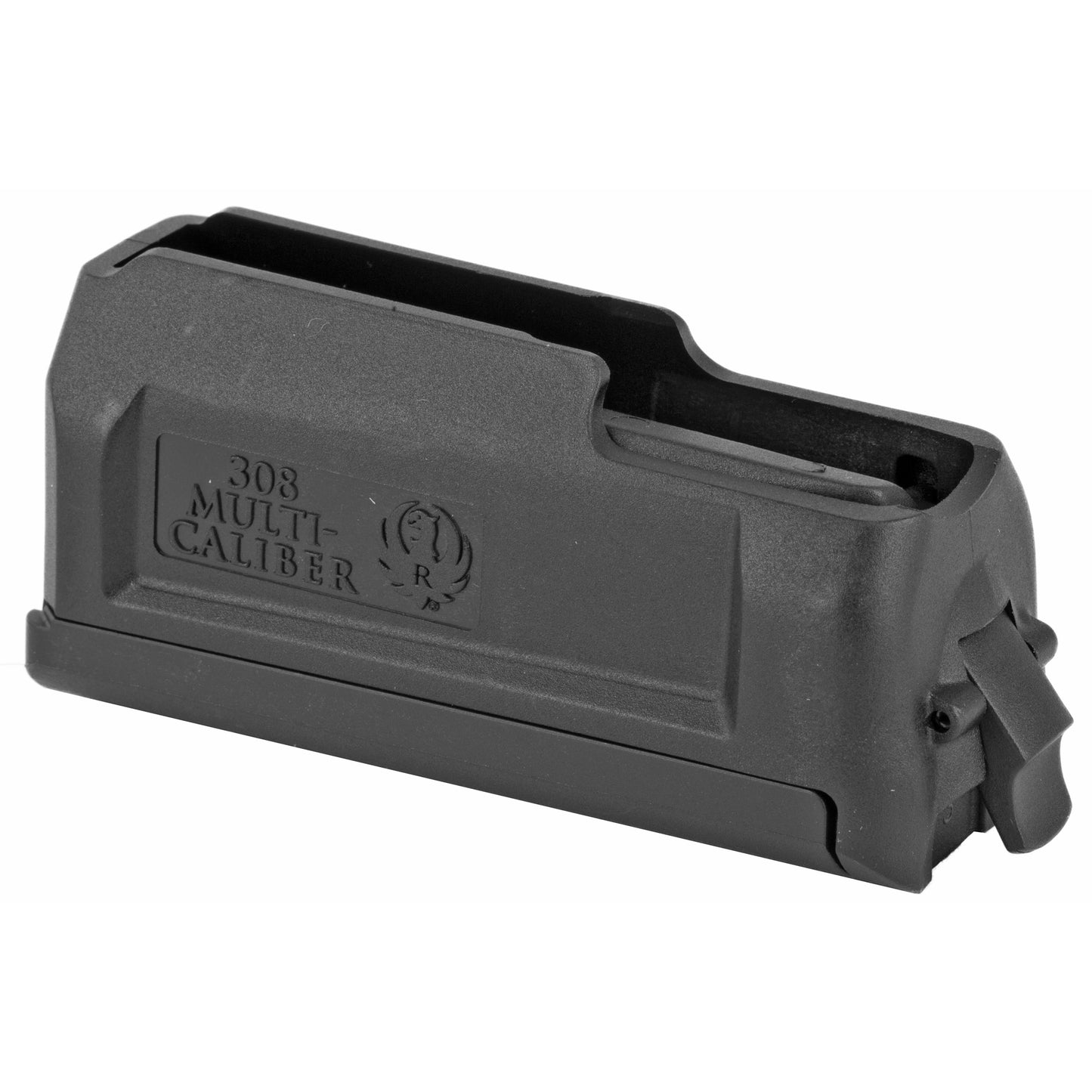 Ruger Magazine 308win/6.5cm/243/7mm-08 Ruger American Polymer 4 Rounds 90689 - California Shooting Supplies