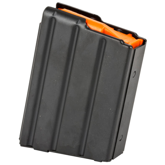 Ruger Magazine 350 Legend 5 Rounds Fits AR-15 Stainless Gray 90694 - California Shooting Supplies