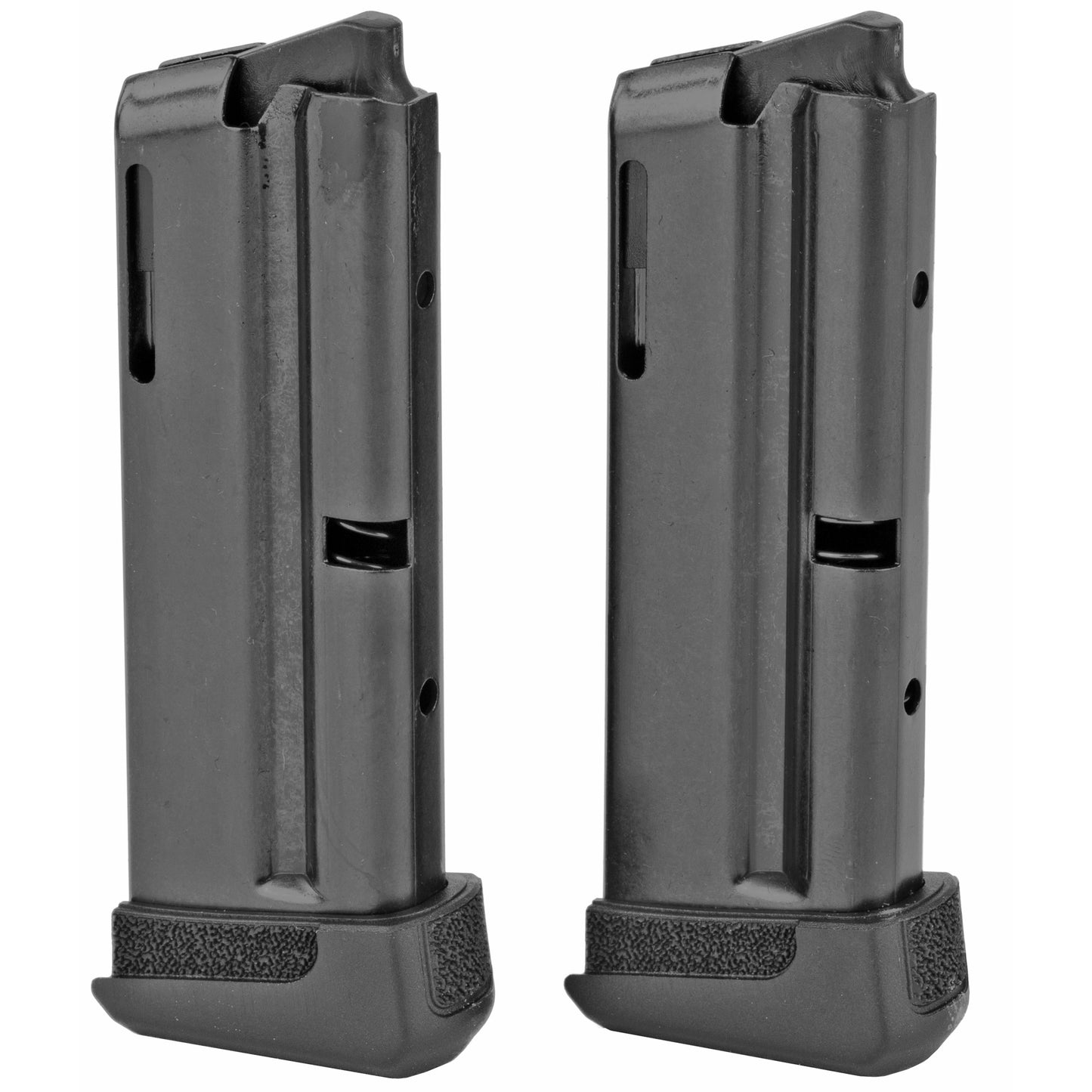 Ruger Magazine 22LR 10 Rds Fits Ruger LCP II w Extended Plate 2Pk Steel 90697 - California Shooting Supplies