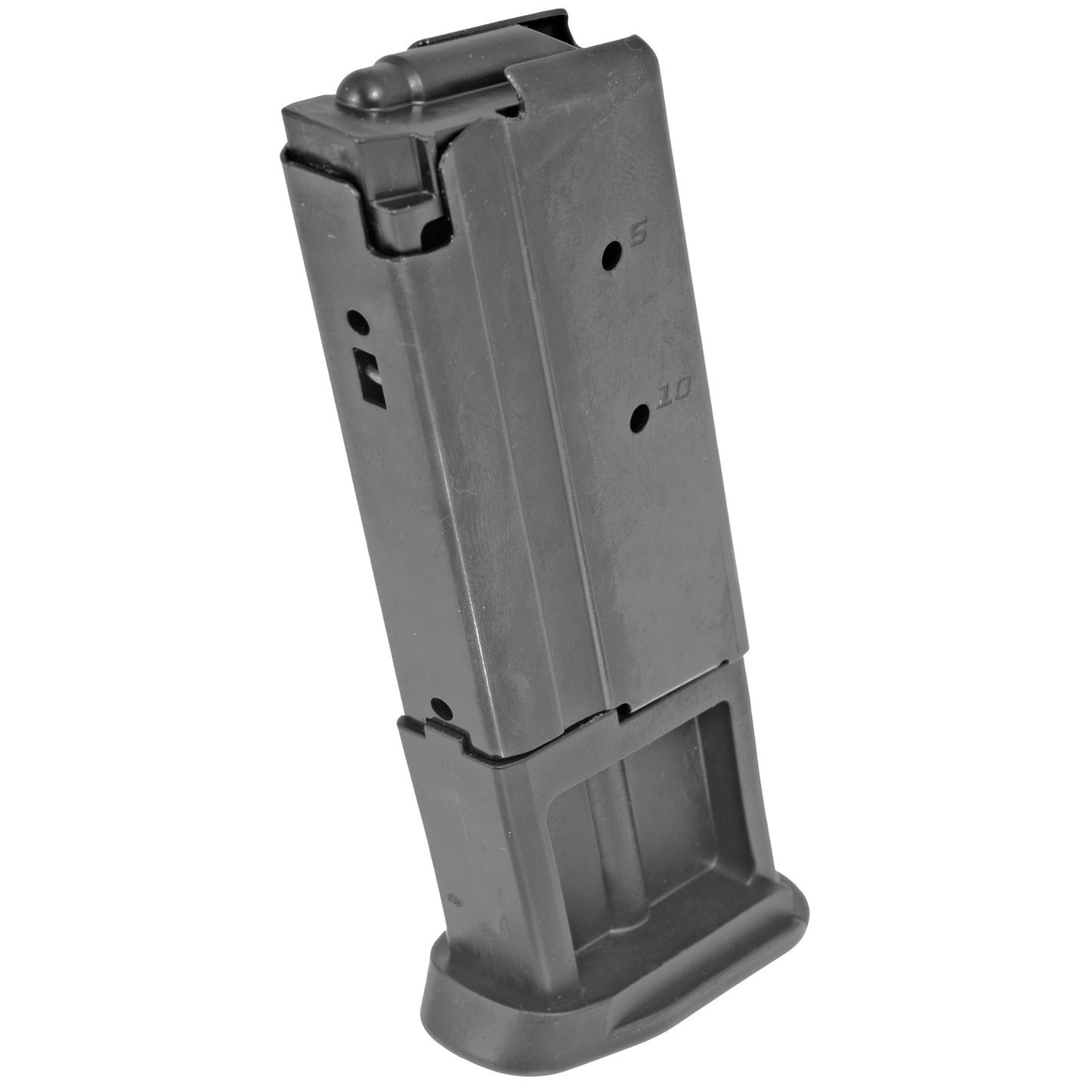 Ruger Magazine 5.7X28MM 10 Rounds Ruger-57 Steel Black 90701 - California Shooting Supplies