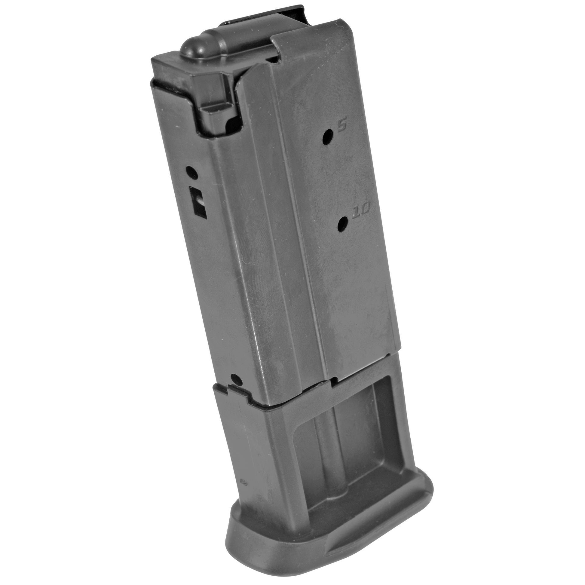 Ruger Magazine 5.7X28MM 10 Rounds Ruger-57 Steel Black 90701 - California Shooting Supplies