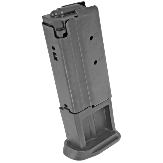 Ruger Magazine 5.7X28MM 10 Rounds Ruger-57 Steel Black 90701 - California Shooting Supplies