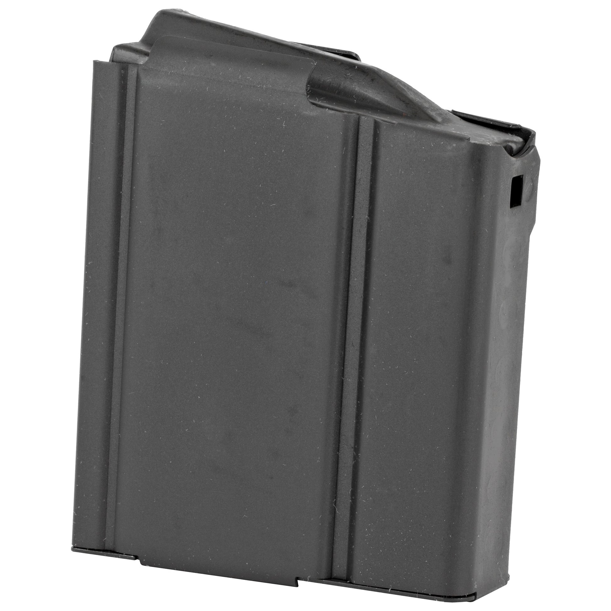 Springfield Magazine 308 Win 10 Rounds Fits M1A Steel Blued Finish MA5006 - California Shooting Supplies