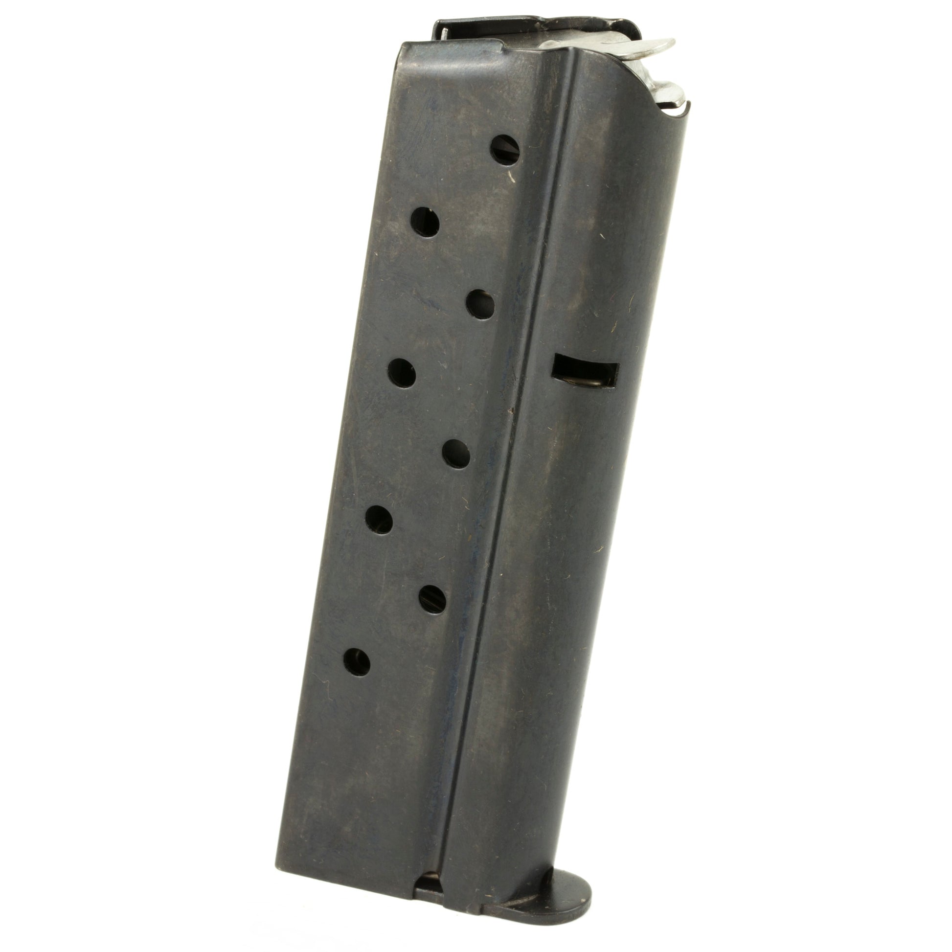 Springfield Magazine 9MM 9 Rounds Fits Full Size Steel Blued Finish PI0927 - California Shooting Supplies