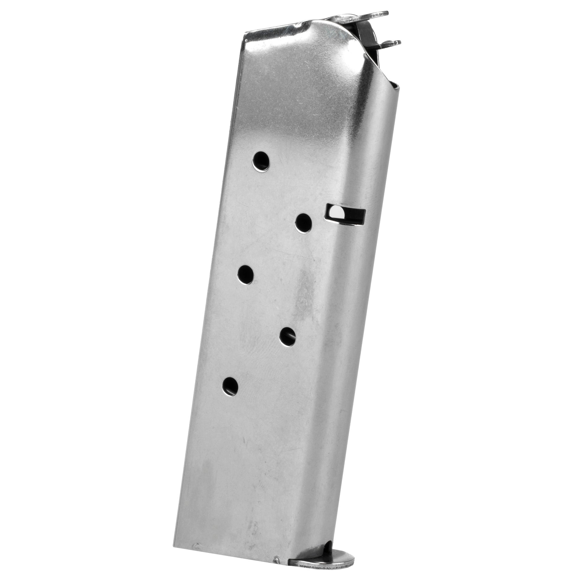 Springfield Magazine 45 ACP 7 Rounds Fits Full Size Stainless PI4520 - California Shooting Supplies