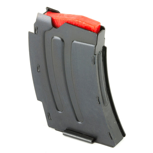 Savage Magazine 22LR 5 Rounds Fits Ruger Mark II/900 Series Blued Finish 90005 - California Shooting Supplies