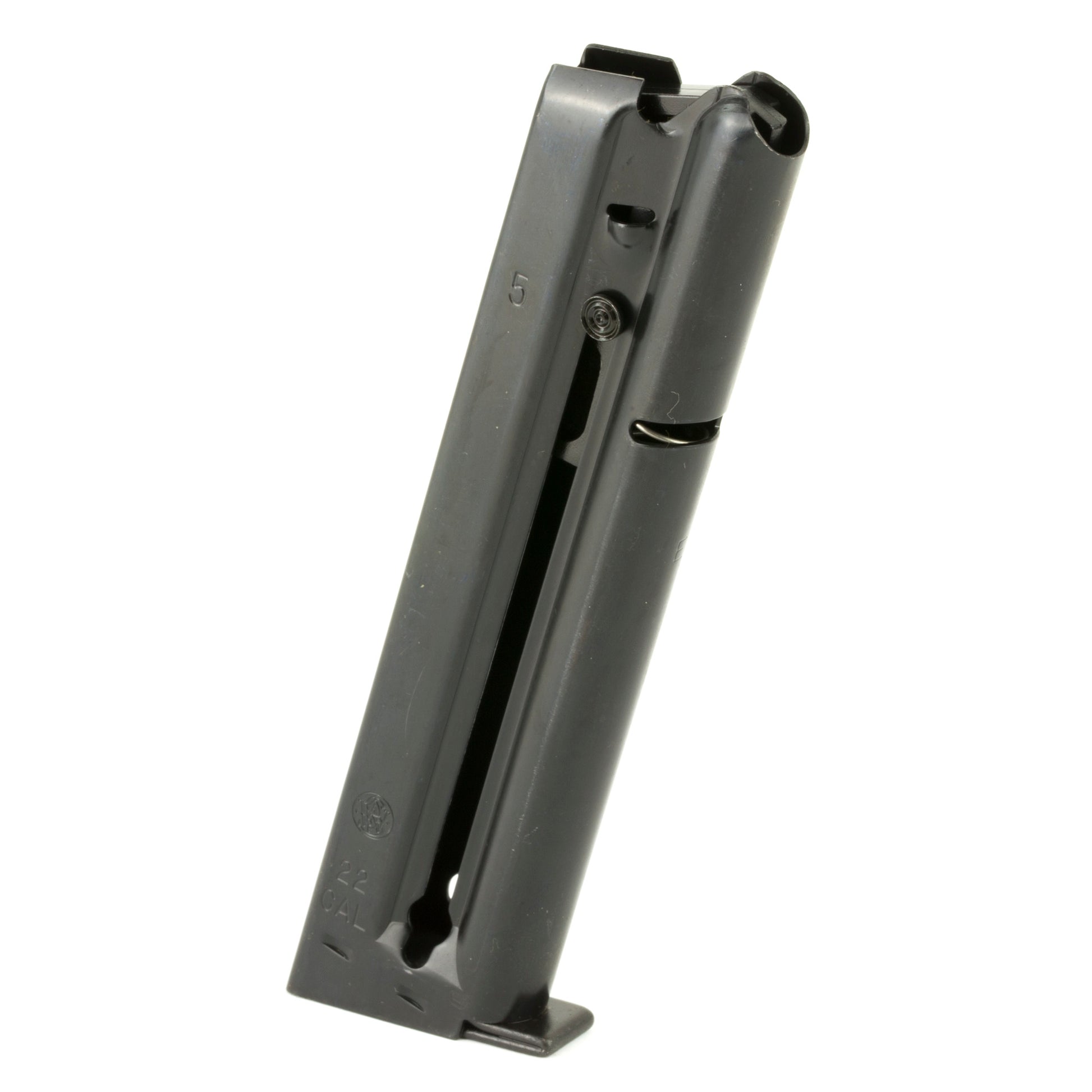 Smith & Wesson Magazine 22LR 10 Rounds Fits 41/ 622/ 2206 Blued 190500000 - California Shooting Supplies