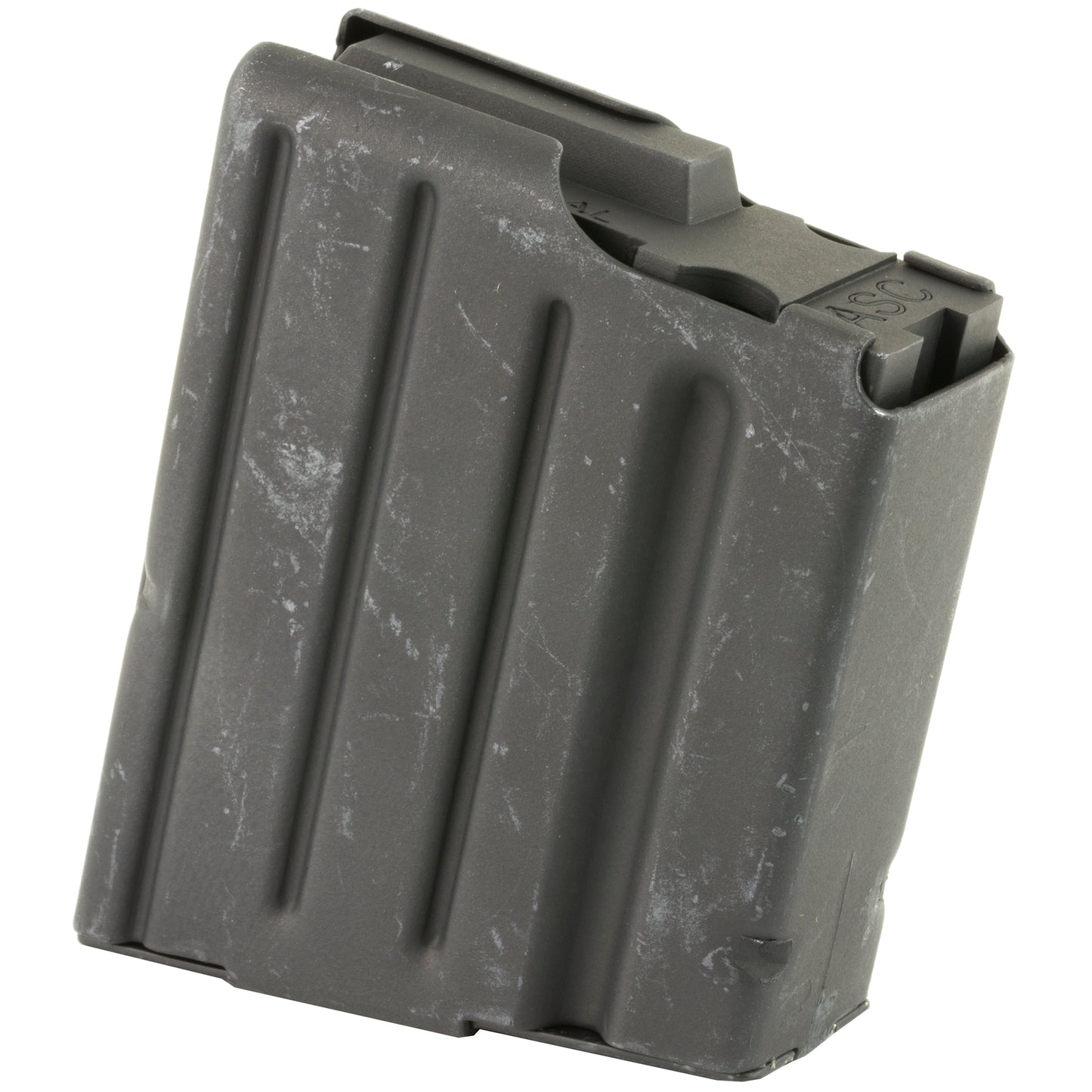 Smith & Wesson Magazine 308 Winchester 5 Rounds Fits M&P 10 Steel 432180000 - California Shooting Supplies