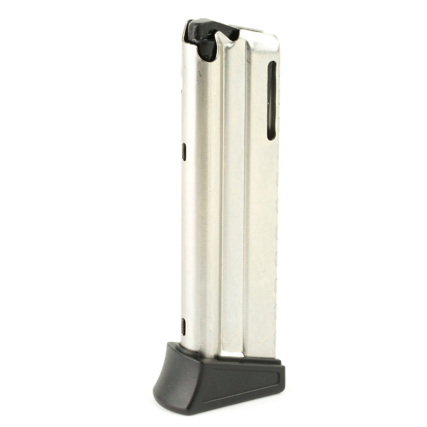 Walther Magazine 22LR 10 Rounds Fits PPK/S Stainless 503600 - California Shooting Supplies