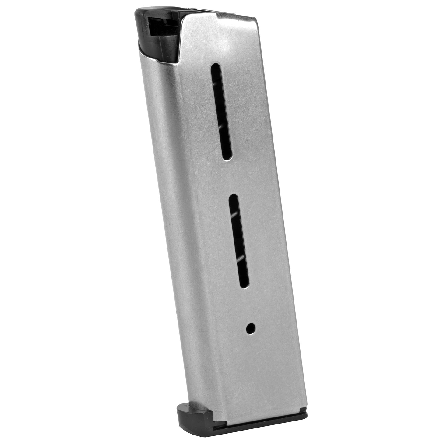 Wilson Combat Magazine, 45ACP, 8 Rounds, Fits 1911, Stainless 47DC - California Shooting Supplies