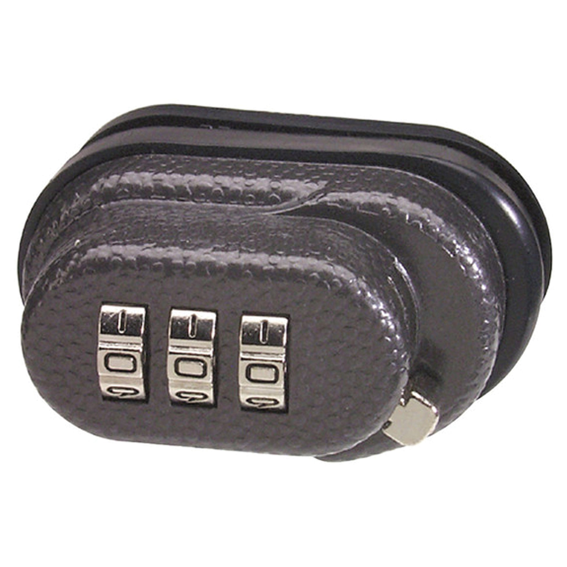 MasterLock Trigger Gun Lock Combination Not CA Approved 94DSPT - California Shooting Supplies