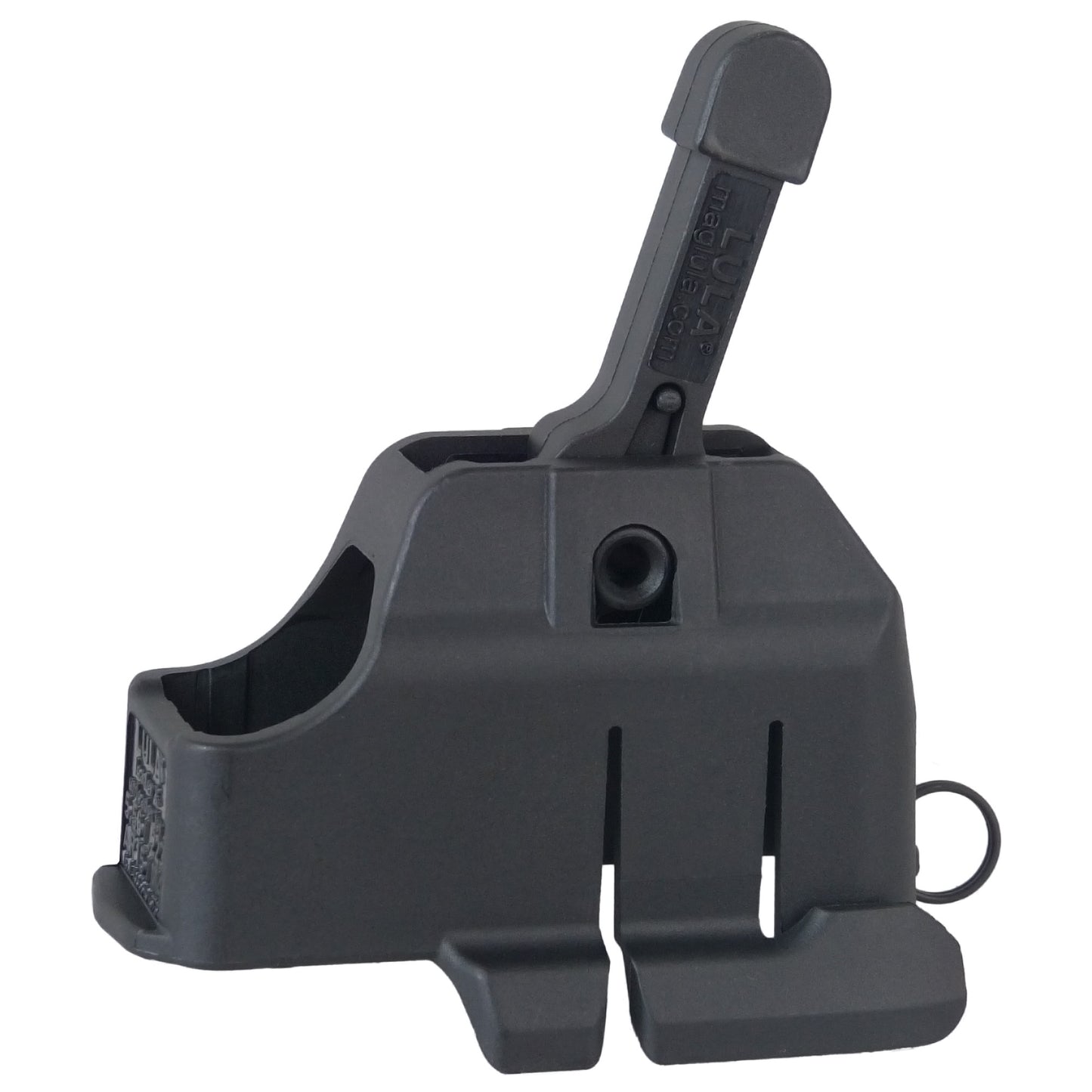 Maglula ltd Magazine Loader/Unloader Gen2 Lula 223/556NATO Fits AR-15 Blk LU10B - California Shooting Supplies