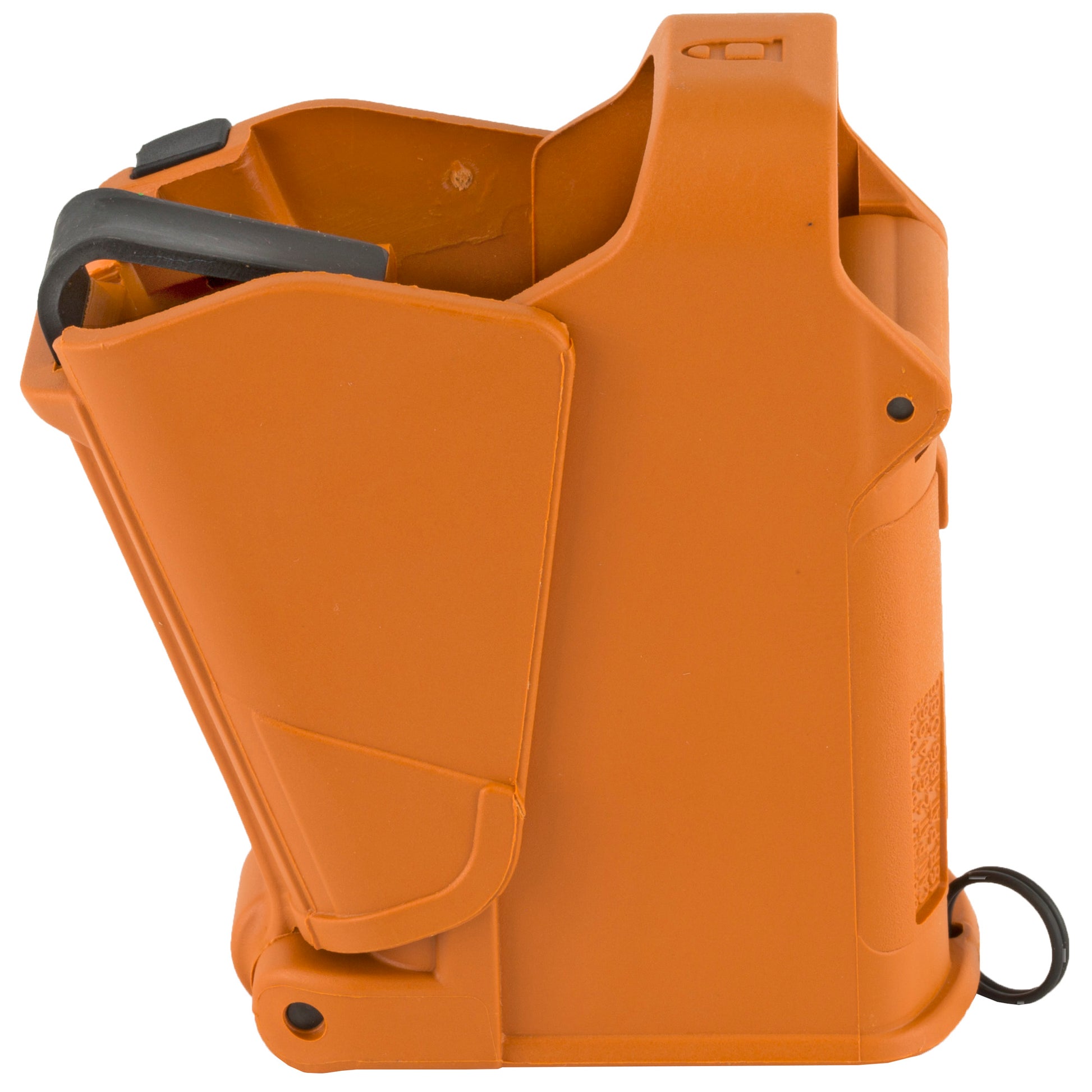 Maglula ltd UpLula Magazine Loader Fits 9mm-45 ACP Orange Brown UP60BO - California Shooting Supplies