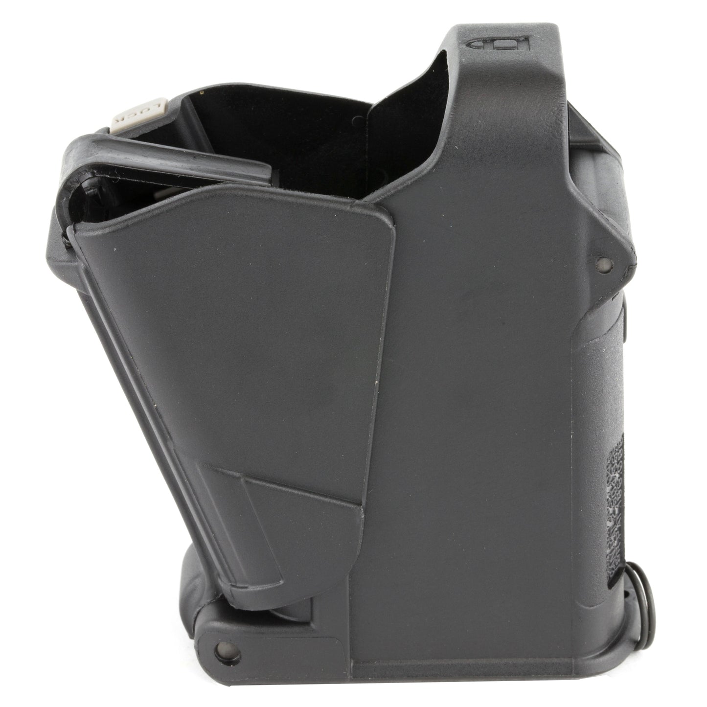 Maglula ltd UpLula Magazine Loader/Unloader Fits 9mm-45 ACP Black UP60B - California Shooting Supplies