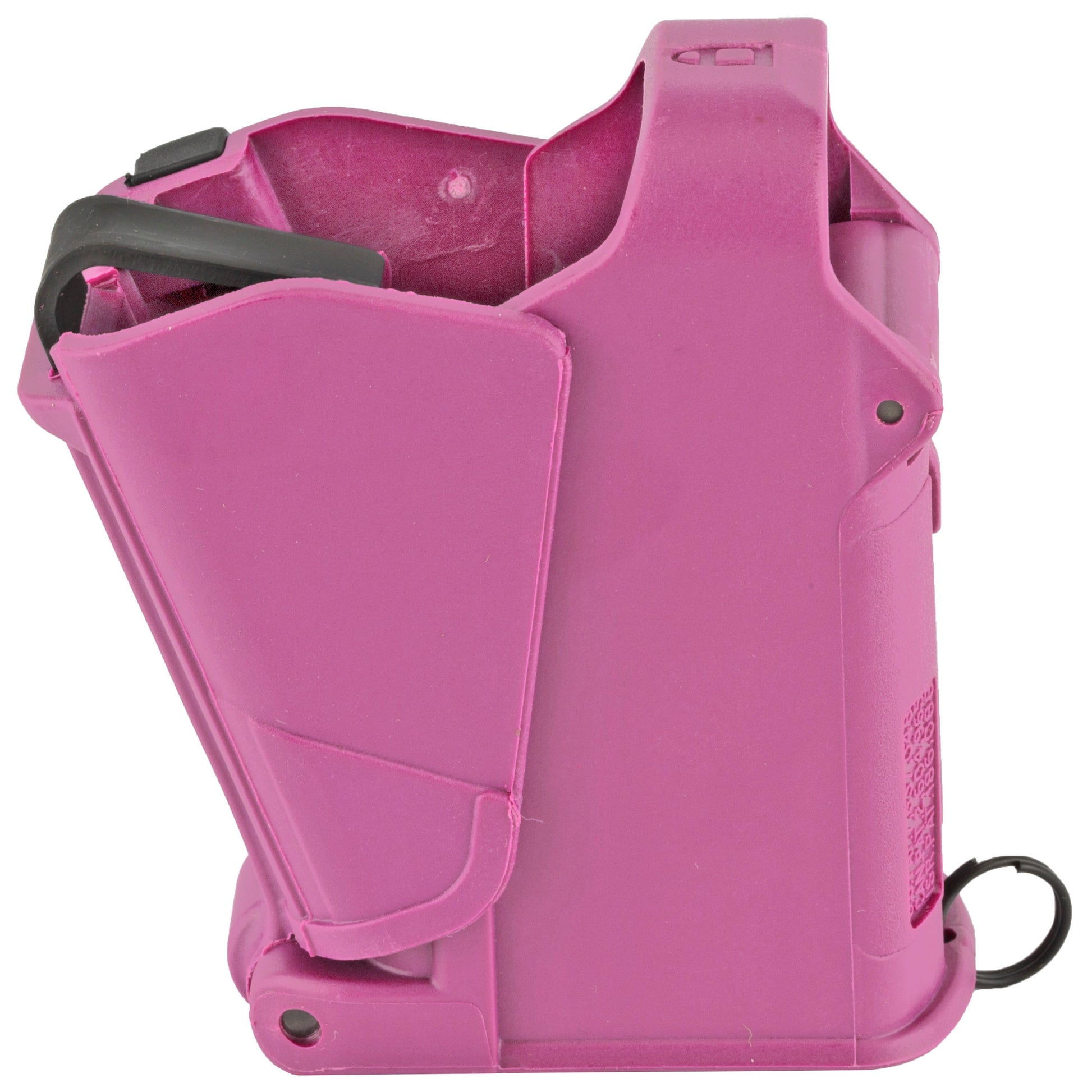 Maglula ltd UpLula Magazine Loader/Unloader 45 ACP Fits 9mm-45 ACP Pink UP60P - California Shooting Supplies