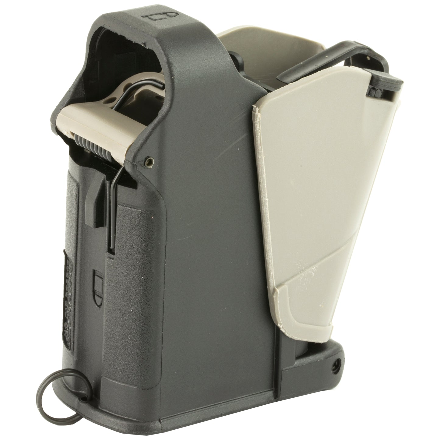 Maglula ltd UpLula Magazine Loader/Unloader 22LR Gray UP62B - California Shooting Supplies