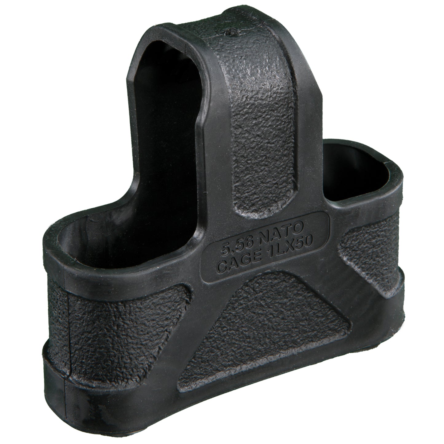 Magpul Industries Original Magpul 556 Nato Fits AR-15 Magazines 3Pk MAG001-BLK - California Shooting Supplies