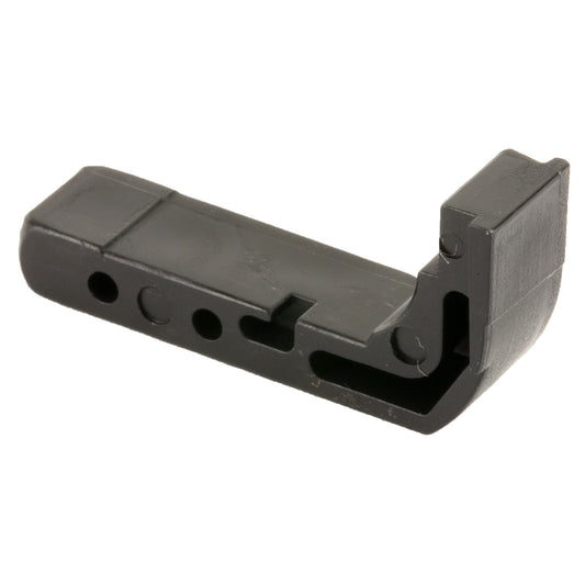 TangoDown Extended Magazine Release  Fits Glock Gen 1-3 Only Black GMR-001 - California Shooting Supplies