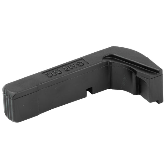 TangoDown Vickers Extended Magazine Release Fits Glock Large Frame Black GMR-002 - California Shooting Supplies