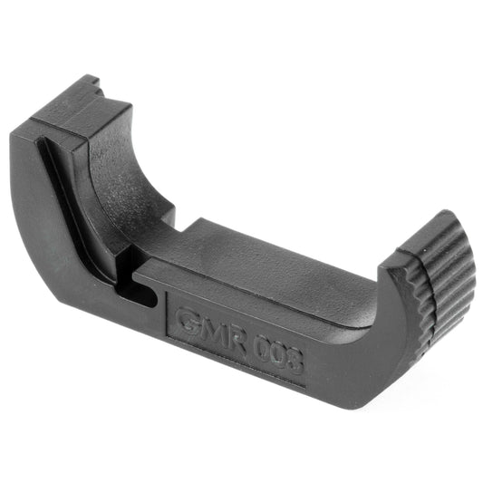 TangoDown Vickers Tactical Extended Release Fits Glock 17,19 Black GMR-003 - California Shooting Supplies