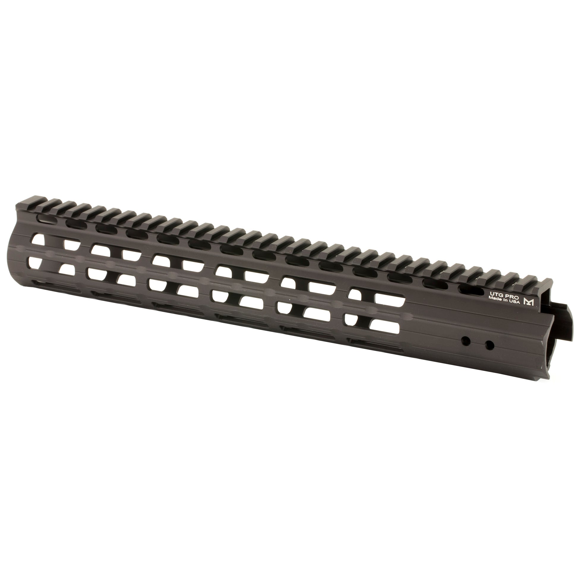 Leapers Inc UTG Handguard Fits AR Rifles 13" Super Slim Free Float MTU006SSM - California Shooting Supplies