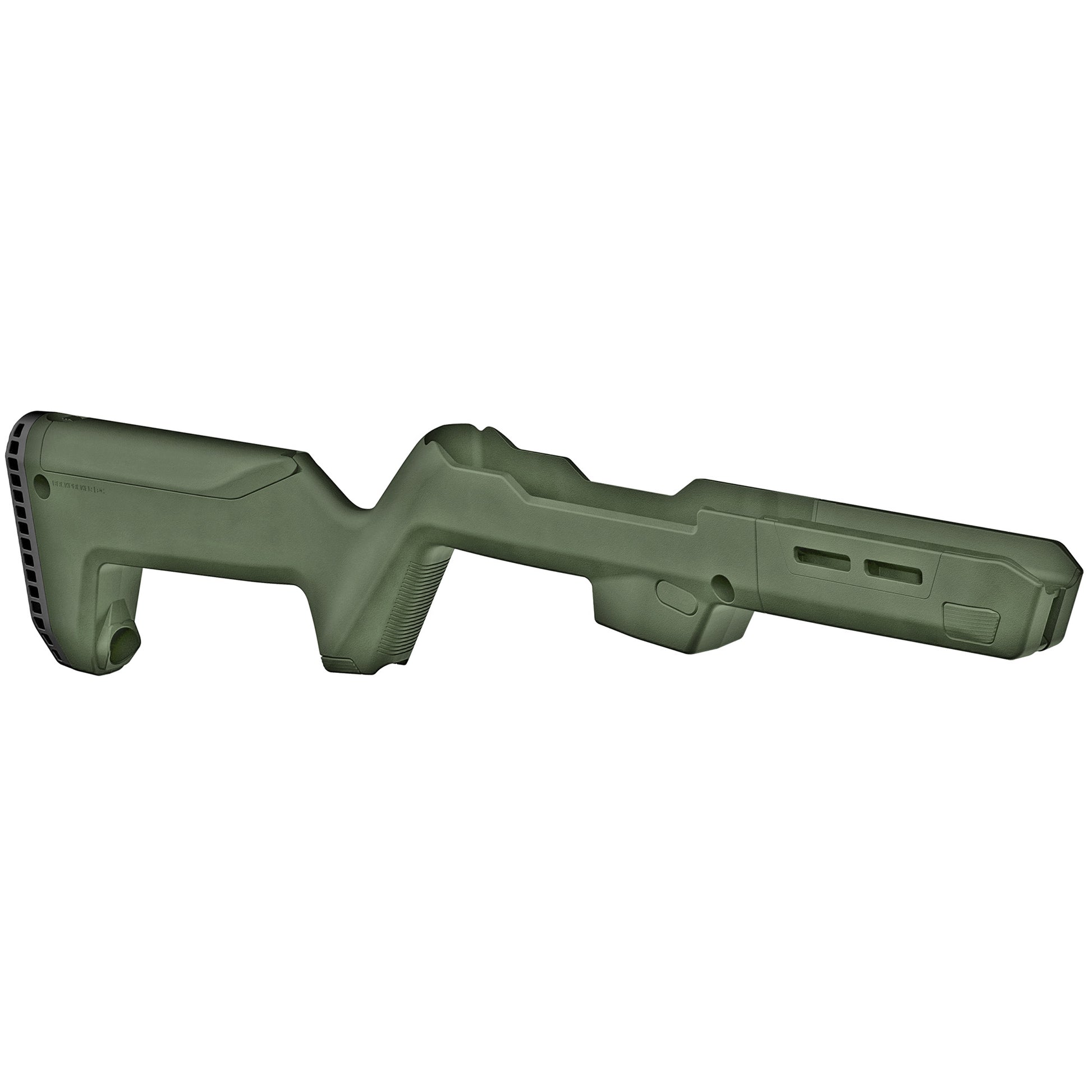 Magpul Industries PC Backpacker Stock Ruger PC Carbine ODG MAG1076-ODG - California Shooting Supplies