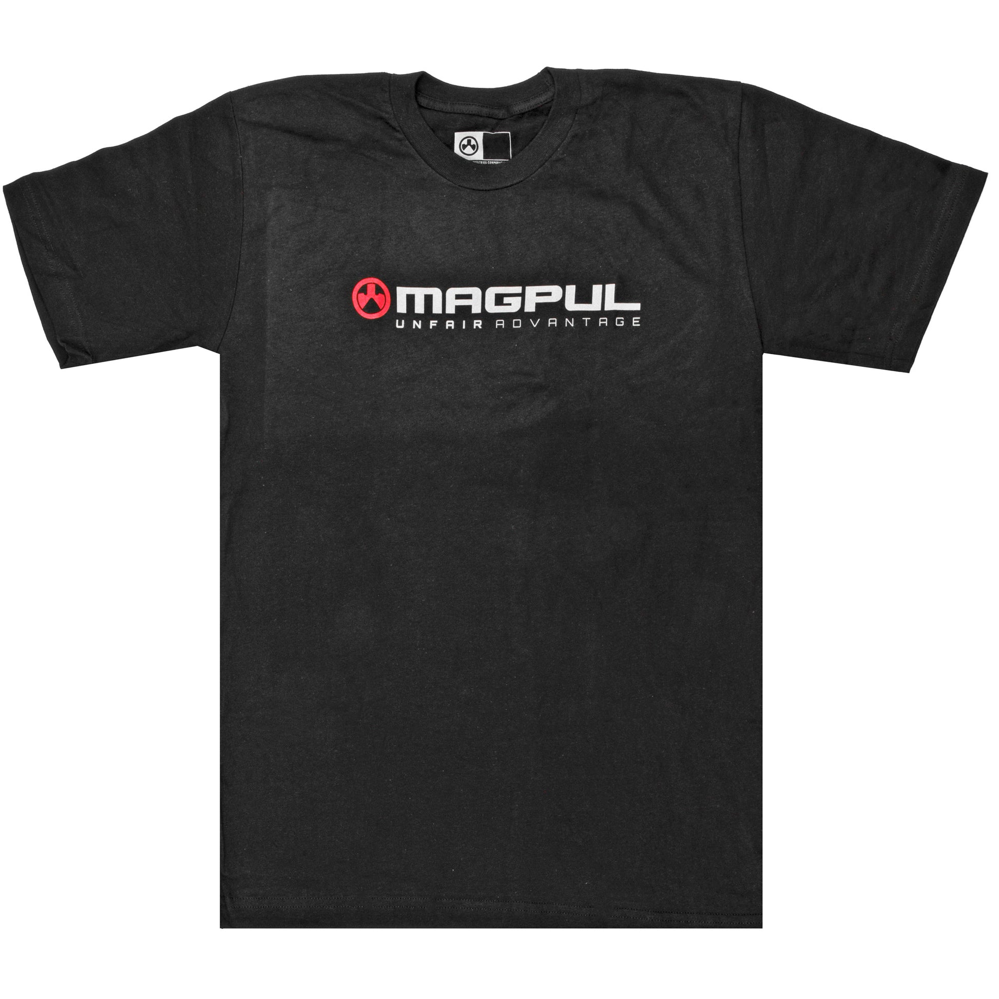 Magpul Industries Unfair Advantage T-Shirt Large Black MAG1114-001-L - California Shooting Supplies