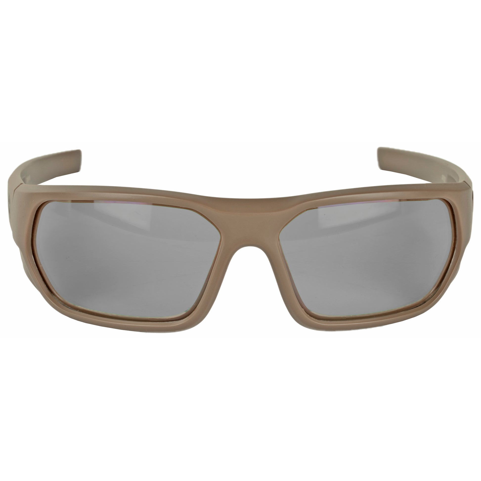 Magpul Industries Radius Eyewear, Polarized FDE Gray Silver MAG1145-1-245-1110 - California Shooting Supplies