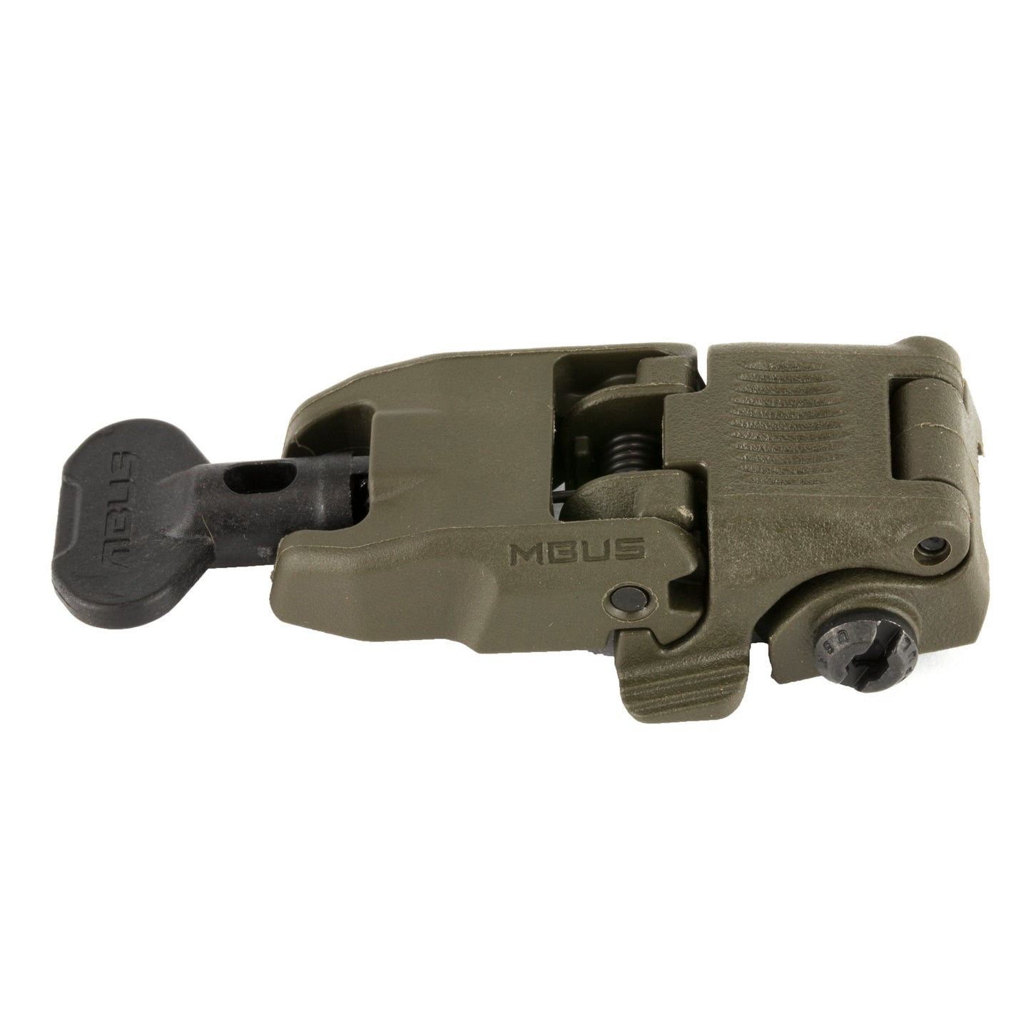 Magpul Industries MBUS Back-Up Front Sight G2 Fits Picatinny ODG MAG247-ODG - California Shooting Supplies