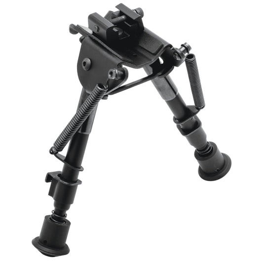 Truglo TAC POD Adjustable Bipod Adaptor Fits Sling Swivel/Rail 6-9 TG-TG8901S - California Shooting Supplies