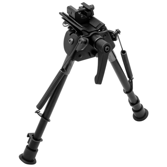 Truglo TAC POD Adjustable Bipod Adaptor Fits Sling Swivel/ Rail 9-13 TG-TG8902L - California Shooting Supplies