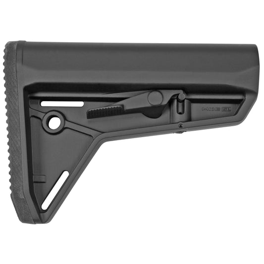 Magpul Industries MOE SL Carbine Stock Fits AR-15 Mil-Spec Black MAG347-BLK - California Shooting Supplies