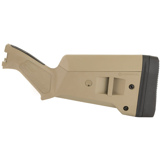 Magpul Industries SGA Stock Fits Remington 870 Flat Dark Earth MAG460-FDE - California Shooting Supplies