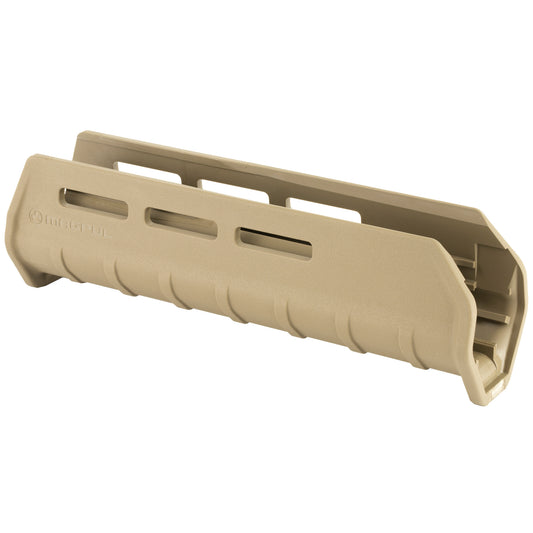 Magpul Industries MOE M-LOK Forend Fits Mossberg 590/590A1 FDE MAG494-FDE - California Shooting Supplies