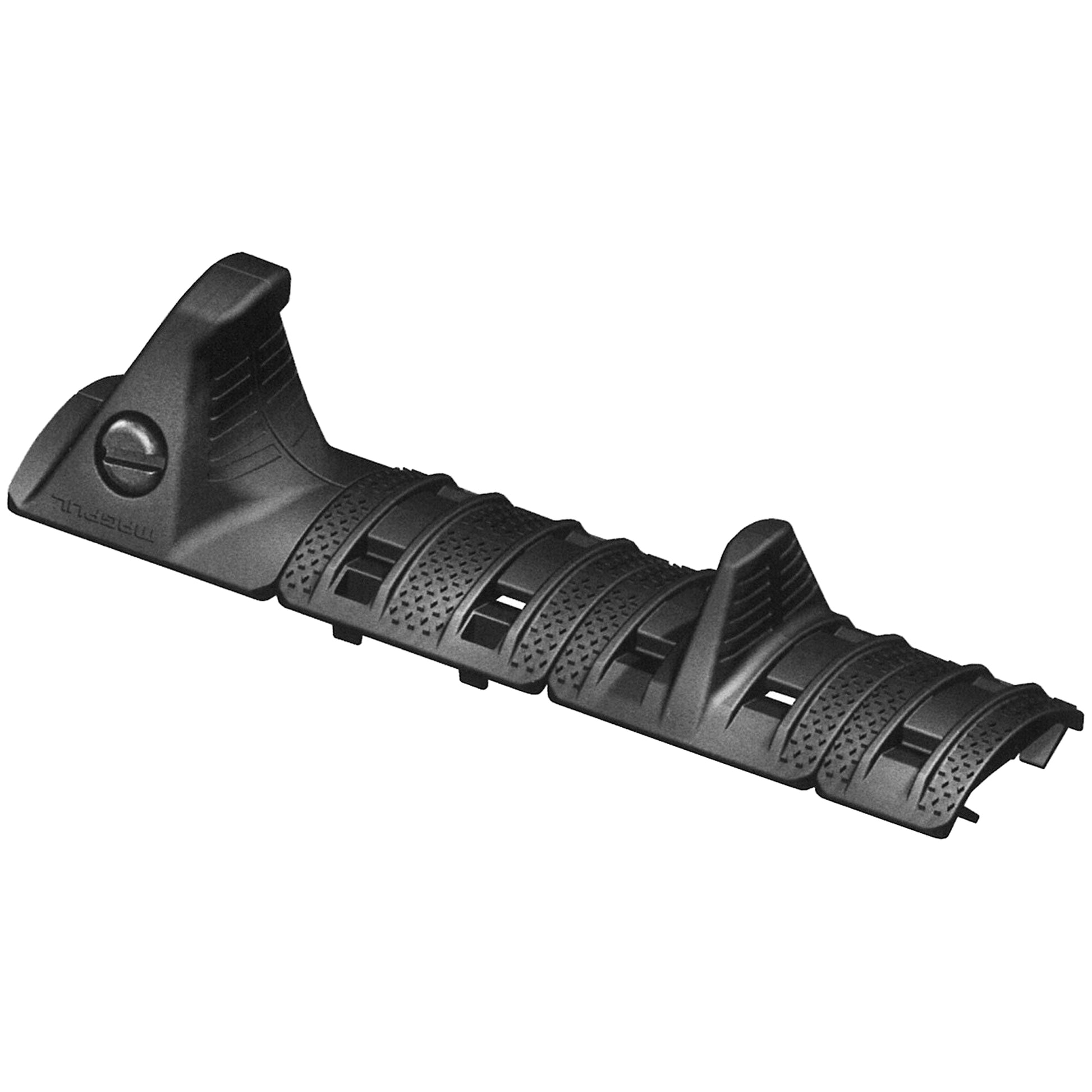 Magpul Industries XTM Hand Stop Kit Fits Picatinny Rail Kit MAG511-BLK - California Shooting Supplies