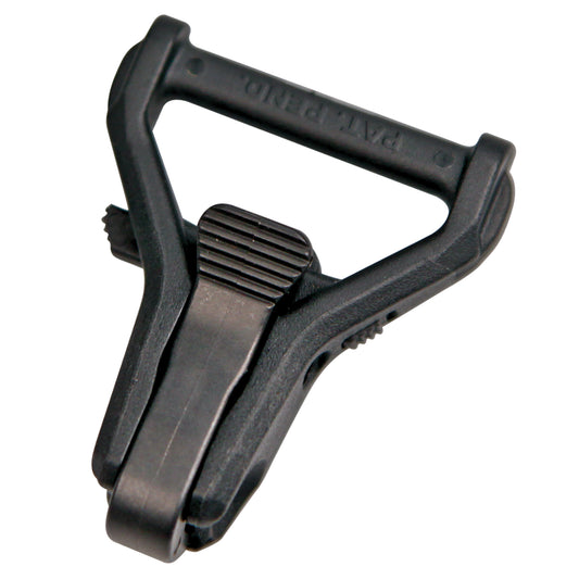 Magpul Industries Paraclip Adapter Fits 1-1/4 Webbing/Sling MAG541-BLK - California Shooting Supplies