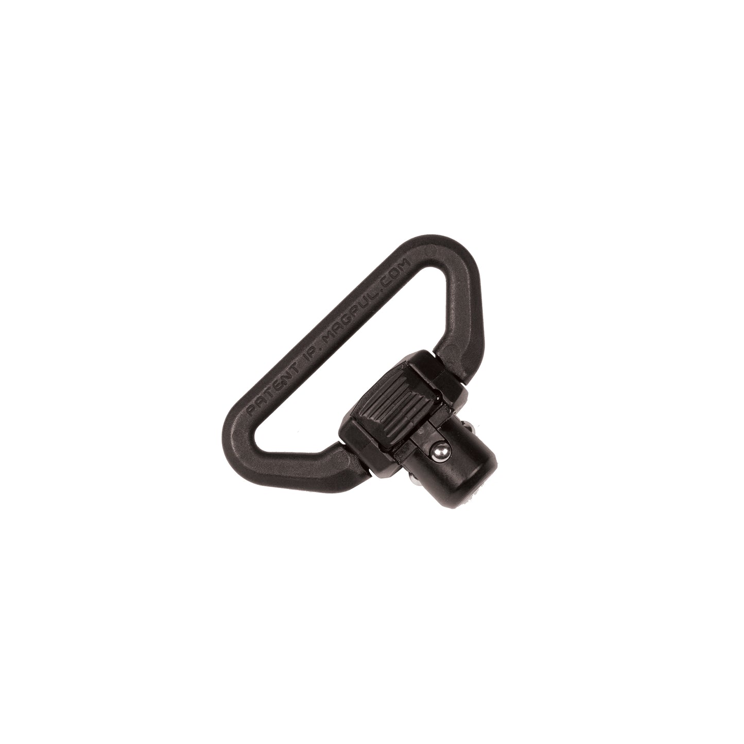 Magpul Industries QDM QD Sling Swivel Fits Standard QD Cups Melonited MAG543-BLK - California Shooting Supplies