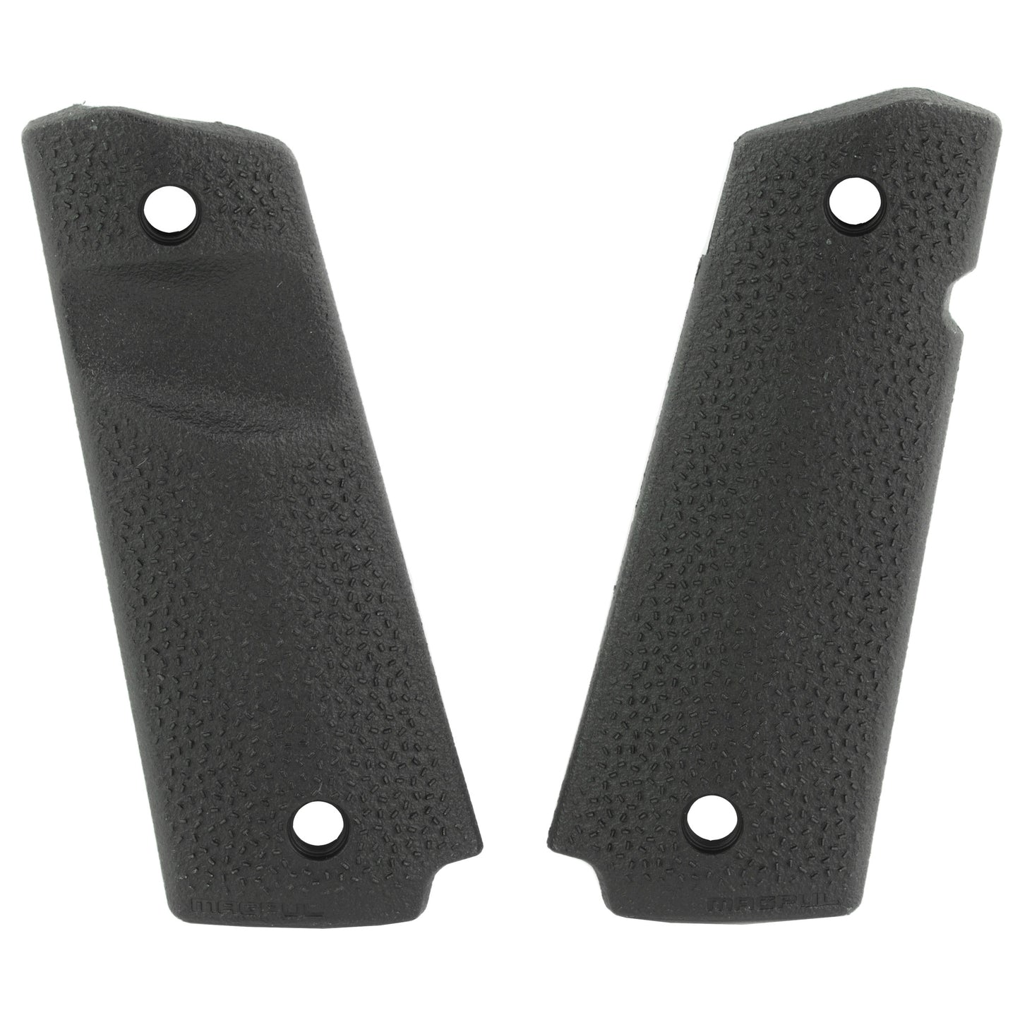 Magpul Industries MOE Grips Fits1911 Textured Magazine Release Cut-Out MAG544BLK - California Shooting Supplies