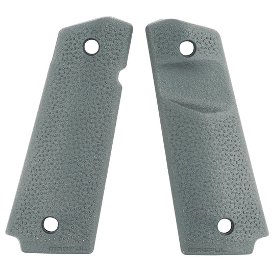 Magpul Industries MOE 1911 Grip For 1911 Magazine Release Cut-out MAG544-GRY - California Shooting Supplies