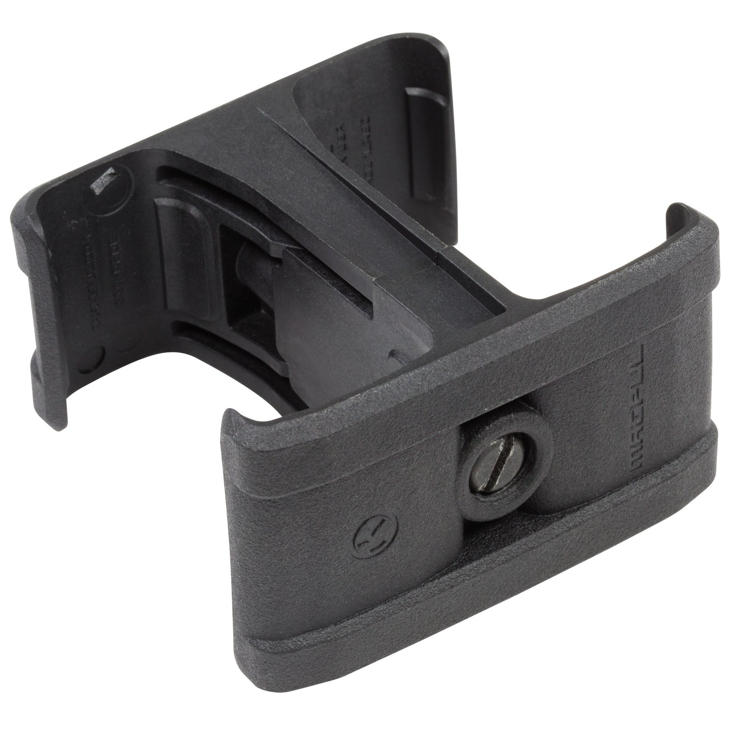 Magpul Industries Maglink Magazine Coupler Fits AK PMAGs Black MAG566-BLK - California Shooting Supplies